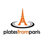 Paris Raymond - @platesfromparis - Instagram