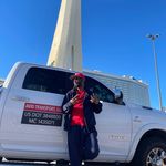 Paris Raymond - @avidtransportllc_ - Instagram