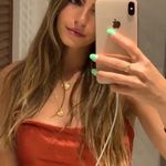 Paris Raymond - @larm_ck - Instagram