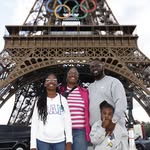 Paris Raymond - @goodjobparis - Instagram