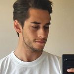 Paris Raymond - @parisray - Instagram