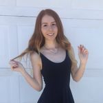 Paris Raymond - @parismarie2 - Instagram