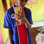 Paris Raymond - @parisraymond1 - Instagram
