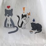 Pedro Paris Raymond - @3_cats_full - Instagram