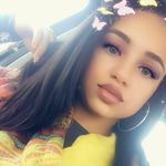Paris Reed - @paris.reed.560 - Instagram