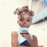 Paris reed - @paris_reed_willy_wonka - Instagram