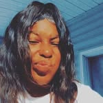 babydeefrmdag - @parisridley1 - Instagram