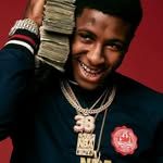 Lil NBA young boy - @parisroberson18 - Instagram