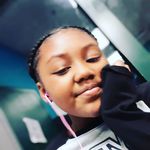 Paris Roberson - @slayitqueen_pari - Instagram