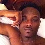Paris Roberson - @jaromeizwitit_ - Instagram