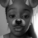 Paris Roberson - @contest._.251 - Instagram
