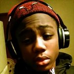 Paris Roberson - @roberson1281 - Instagram