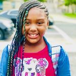 Paris Roberson - @par.roberson - Instagram
