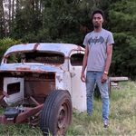 Paris Roberson - @idriftparis - Instagram