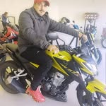 Roberson Paris - @robersonparis60 - Instagram