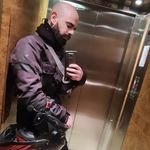 Πάρης Ροδίτης - @paris_roditis - Instagram