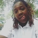 Paris Browneyedbeauty Rucker - @parisrucker - Instagram