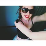 Paris Rucker - @liltuliphaze - Instagram