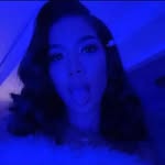 Paris Rucker - @ms.durkiiooo - Instagram
