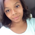 Paris Rucker - @parriparri1 - Instagram