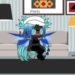 Paris_ Savage💜💙💜💙❤ - @paris_savage13 - Instagram