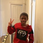 Paris grant jr - @paris__savage - Instagram