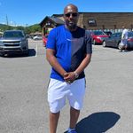 Paris Savage - @original_psav - Instagram