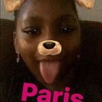 Paris Thomas - @paris_savage_9 - Instagram