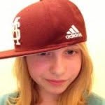 Paris Shepherd - @parisns18 - Instagram