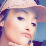 Paris shepherd - @parisryan2023 - Instagram