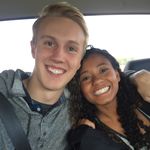 Paris Shields - @parbear101 - Instagram