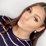 Paris Sinclair - @paris.sinclairr - Instagram