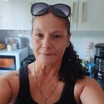 Paris Sinclair - @parissinclair63 - Instagram
