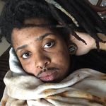 Paris Nikk Starr - @paris_nikk - Instagram