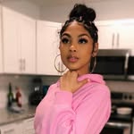 Old acc - @paris__stevenson - Instagram