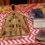 Paris Stevens - @psychicreadingsbyparis - Instagram