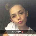 Paris Stevens - @parisss_046 - Instagram
