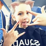 Paris Stevens - @paris_stev_123 - Instagram