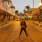 Paris Stevens - @parisstevens74 - Instagram
