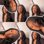 Paris Stevens - @beautyyofparieee - Instagram
