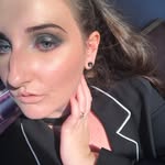 Paris Stevens - @iamtenyen - Instagram
