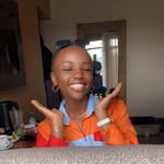 Paris Stevens Byarugaba - @parisstephanina - Instagram
