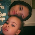 Paris Stevenson - Facebook