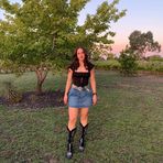 Paris Stewart - Facebook