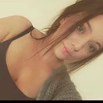 Paris Stewart - @parislouise_x - Instagram