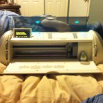 Paris Stewart - @_cricut_creations_ - Instagram