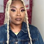 Paris Stewart - @parislaquita - Instagram