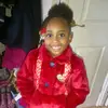 Paris Stewart - @princessunicorn308 - TikTok