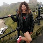 Paris Summer Stewart - @paris.stewart1112 - Instagram