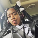 Paris Terrell - @paristerrell19 - Instagram